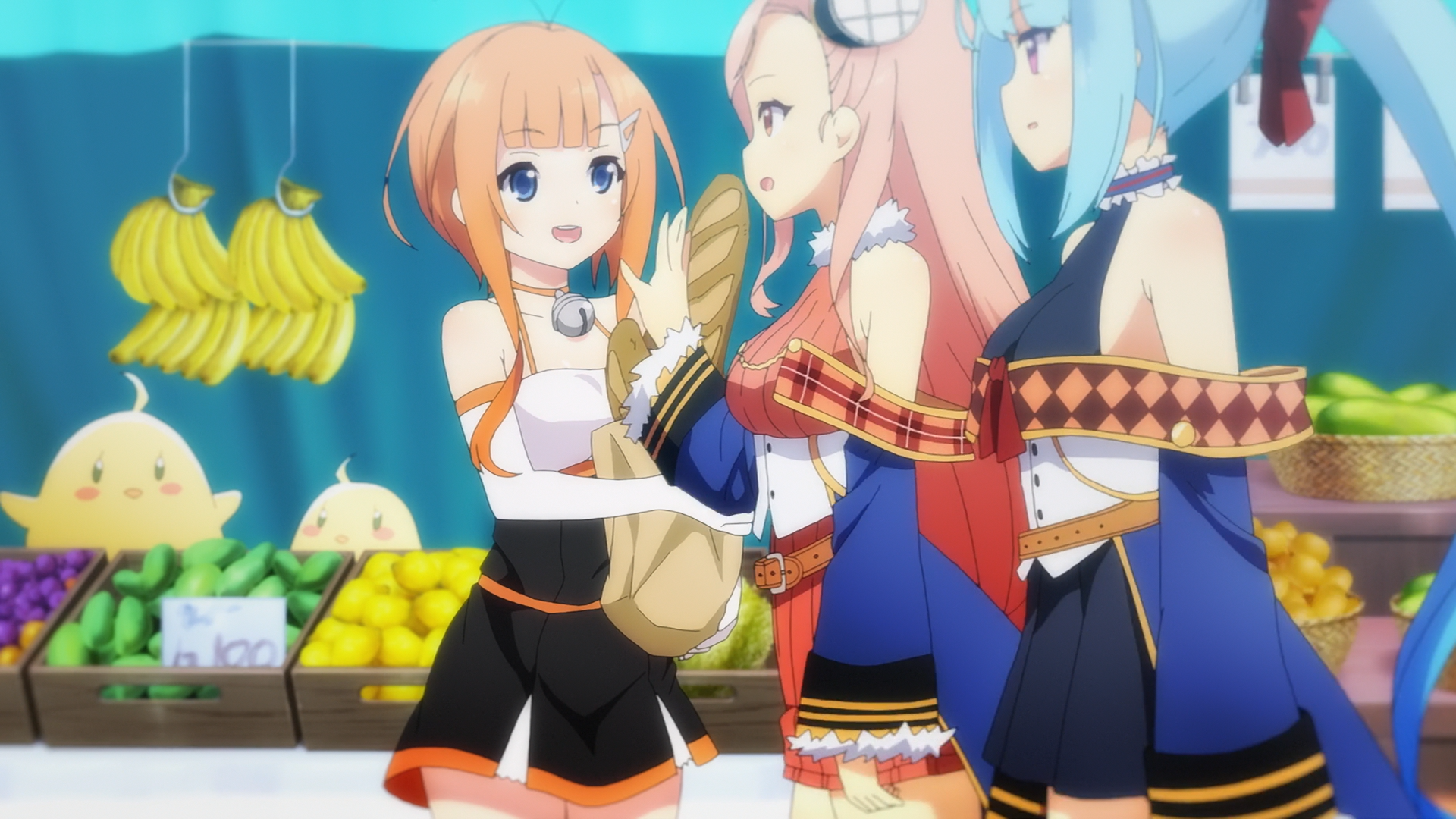 Azur Lane (PCNet no Fansub)